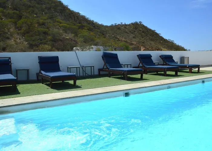 Morgan Hotel Boutique&Residences, Los Cabos Cabo San Lucas