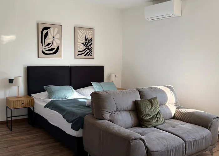 Iq Apartments Presov