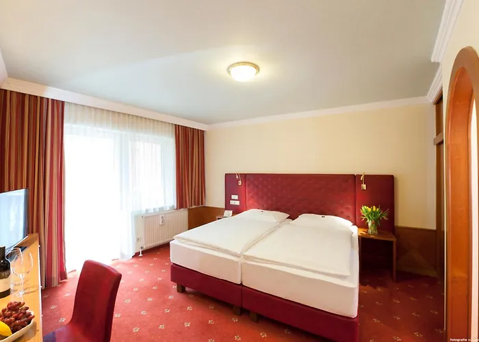 Hotel Weinberg GmbH