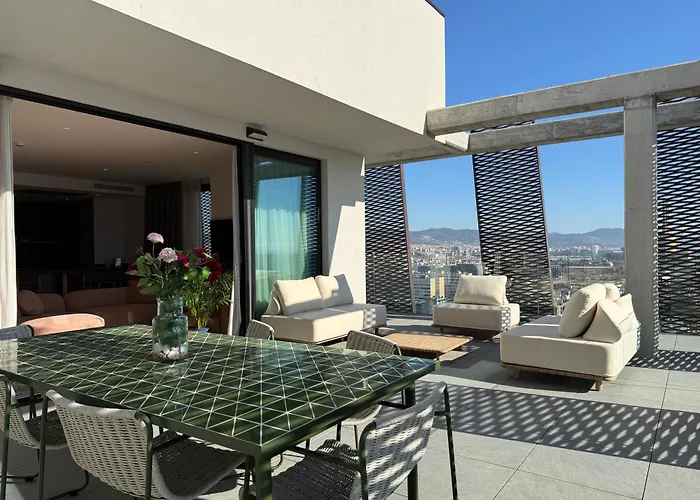 Hotel Tembo Barcelona Sant Adrià de Besòs
