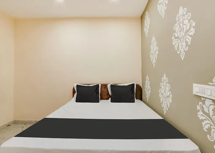 Hotel O Bss Inns Warangal