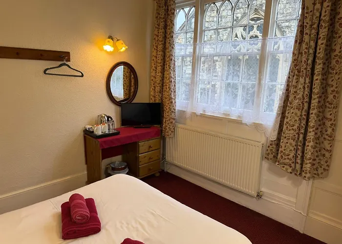 Kings Arms Hotel