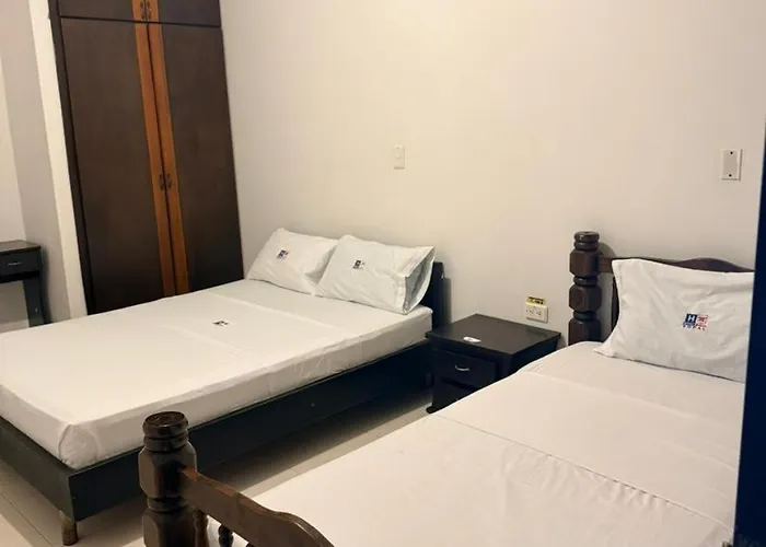 Hotel Milenium