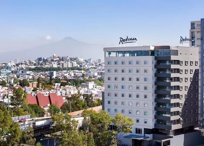 Radisson Angelopolis