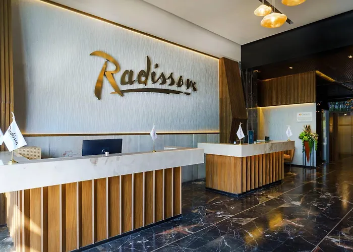 Radisson Angelopolis
