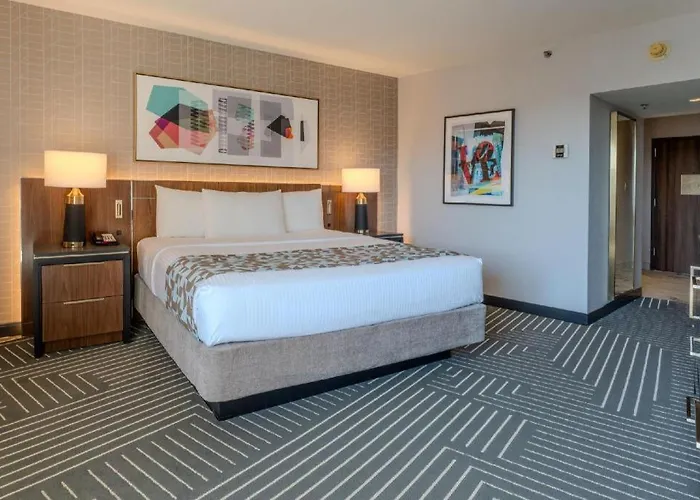 Valley Forge Casino Resort West Norriton
