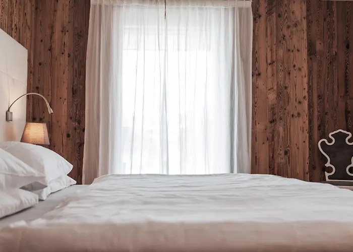 Soleil Alpine Lifestyle Hotel La Villa 