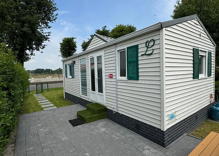 Holidaypark Klein Strand