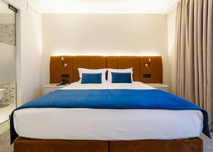 The Liman Hotel