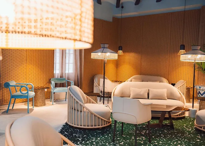 Nomada House By Sh Hoteles