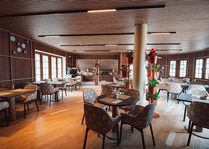 Nomada House By Sh Hoteles Dénia