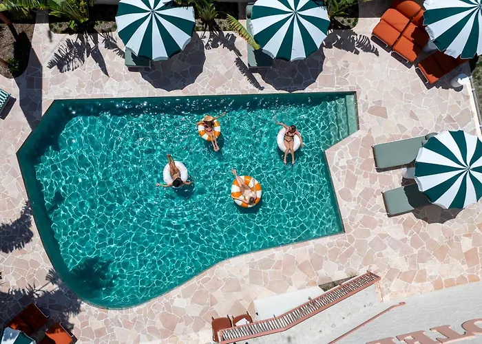 The Shores Miami
