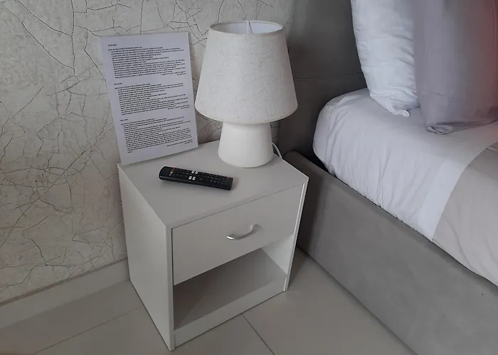 My Comfort Suite