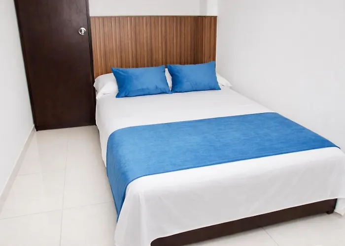 Hotel Barcelona