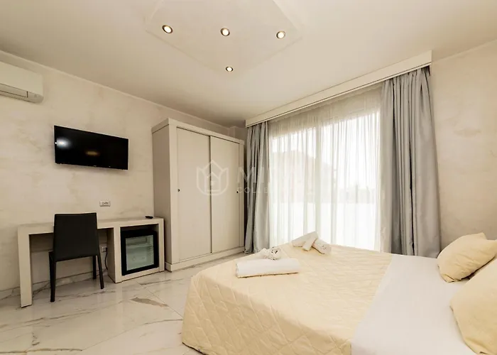 Riviera Luxury Rooms Porto Cesareo