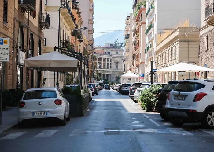 Mazzini Suites