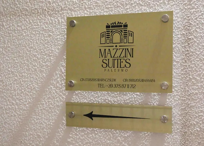Mazzini Suites