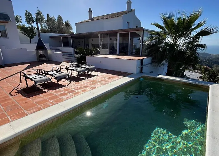 Casa La Jolla B&B