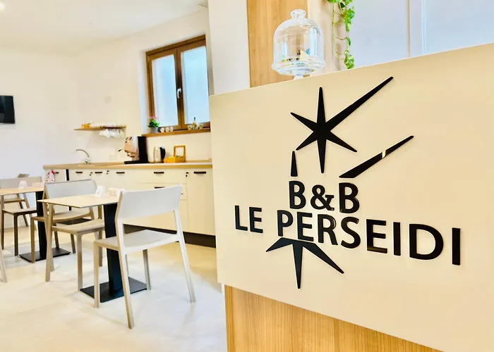 Le Perseidi