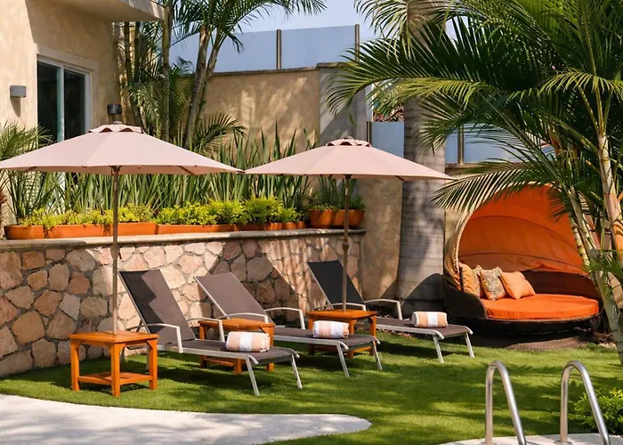 Nequi Hotel Boutique Tepoztlán
