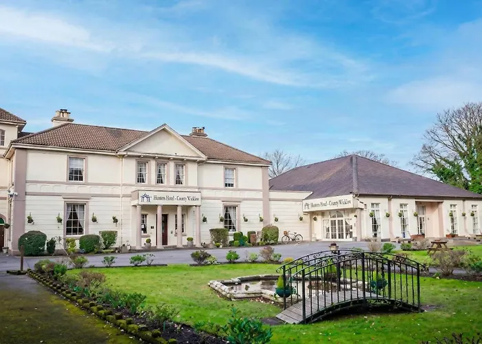 Manor Park Country House