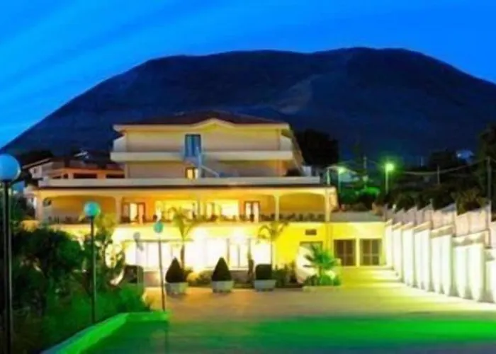 La Felce Imperial Hotel Diamante