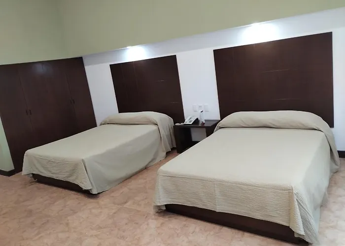 Centro Vacacional IMSS Atlixco-Metepec