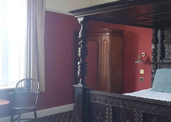 Appley Manor Hotel Ryde 