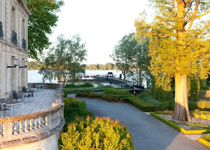 Chateau Grattequina Hotel