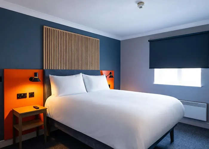 Village Hotel Birmingham Walsall