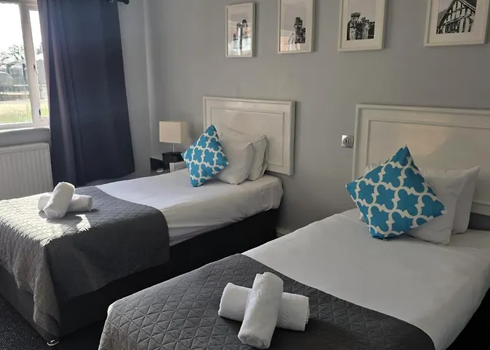 The Warwick Hotel Honiley