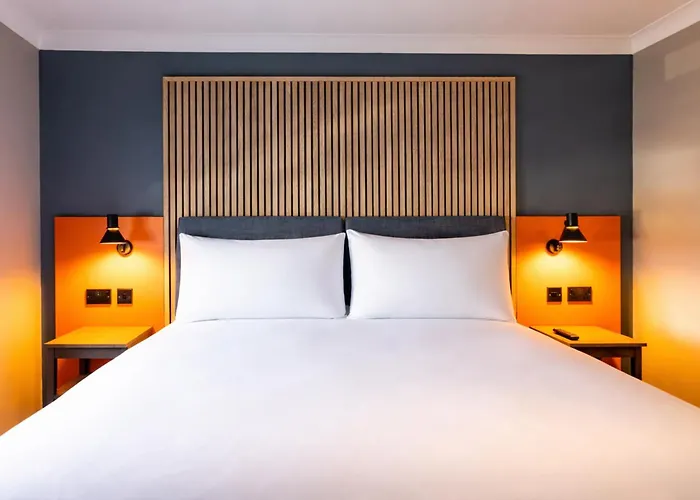 Village Hotel Maidstone