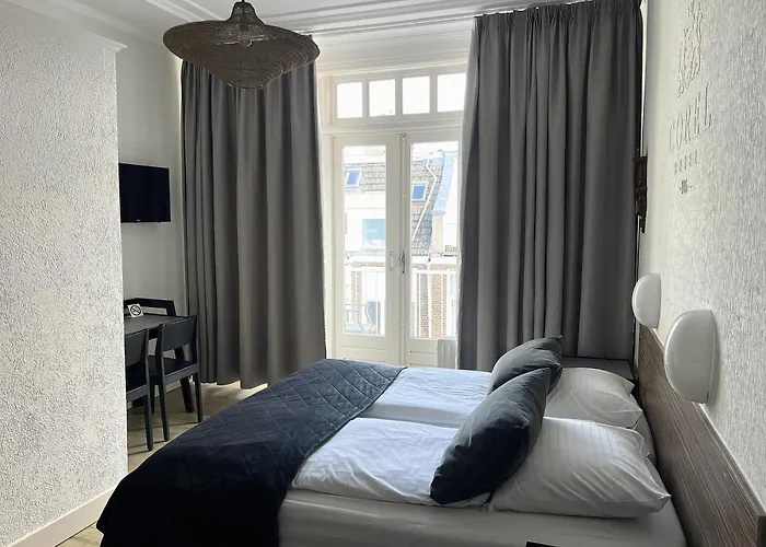 Hotel Corel