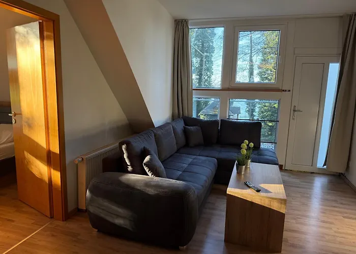 Wellness-&Sporthotel Haus Am