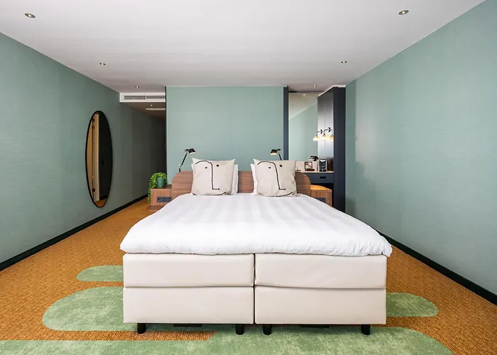 Van Der Valk Hotel Schiphol Hoofddorp