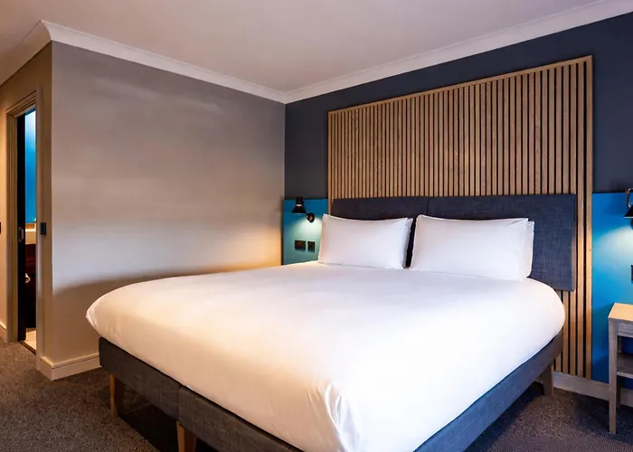 Village Hotel Maidstone