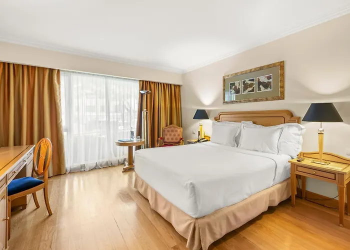 Hotel Cascais Miragem Health&Spa
