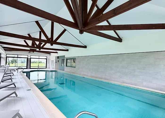 Holiday Inn Calais Coquelles By Ihg