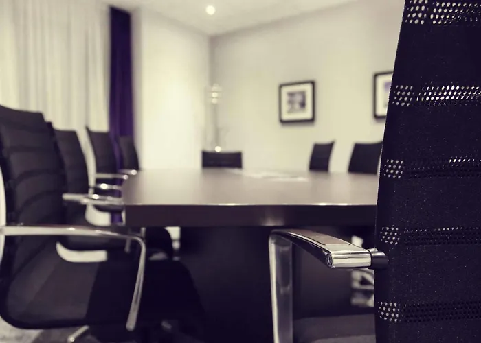 Mercure Hotel Hagen
