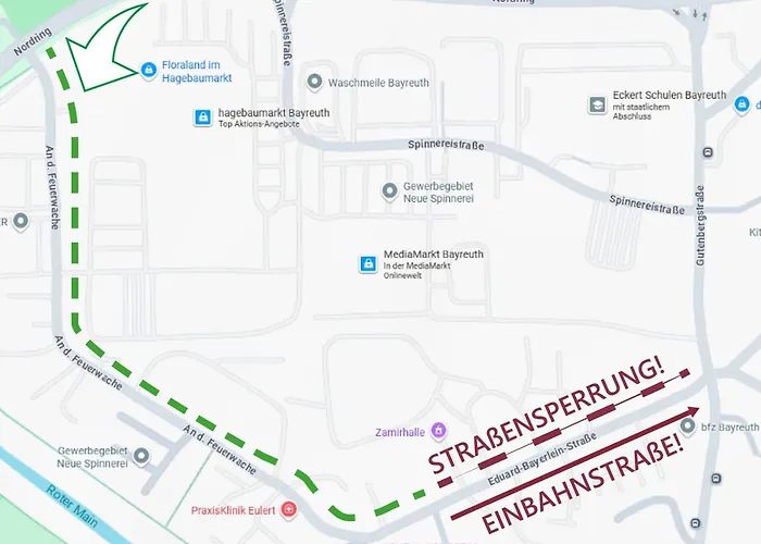 ARVENA Kongress - In Der Wagnerstadt