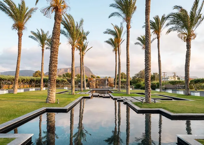 Amirandes, A Grecotel Resort To Live