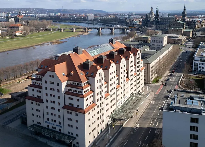 Maritim Hotel Dresden