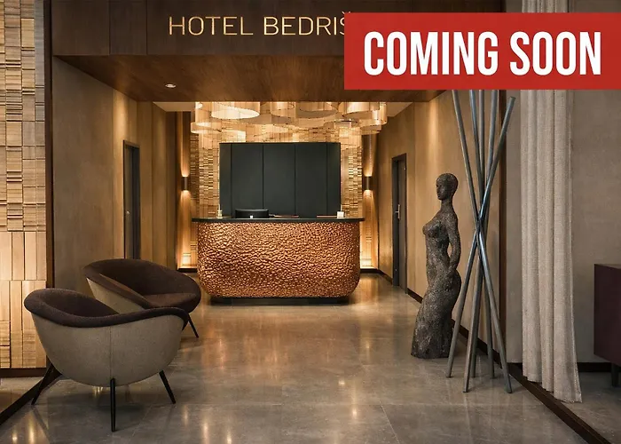 Bedriska Wellness Resort&Spa
