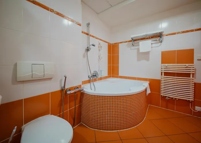 Hotel Thermal Karlovy Vary
