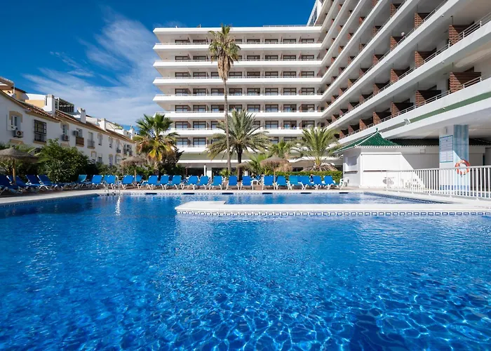 Leonardo Hotel Torremolinos Costa Del Sol