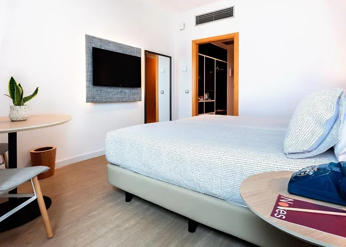 Innside By Melia Barcelona Aeropuerto El Prat de Llobregat