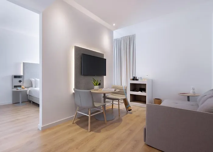INNSiDE by Meliá Barcelona Aeropuerto El Prat de Llobregat
