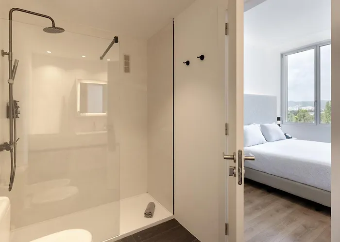 INNSiDE by Meliá Barcelona Aeropuerto El Prat de Llobregat