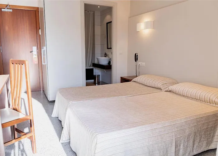 Espanya - 30º Hotels