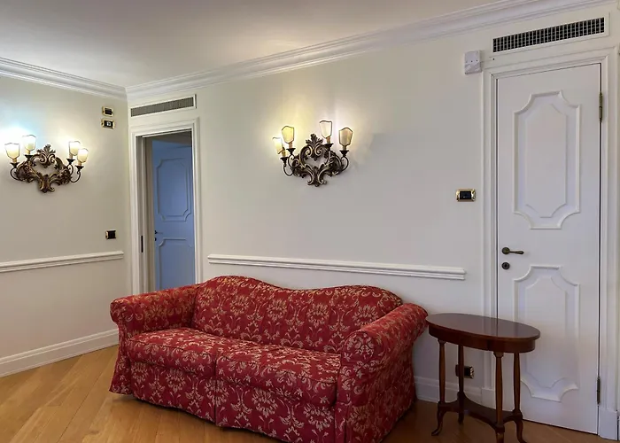 Suites Torre Dell'Orologio